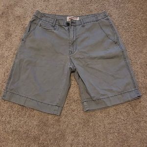 Men’s Shorts